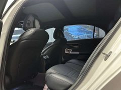 Mercedes-Benz C-Class Facelift C 260 L Sport Edition - ფოტო 6