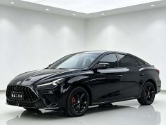 SAIC MG5 Scorpio 1.5T Trophy Sport Luxury Edition - ფოტო 1