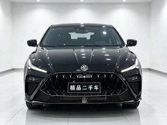 SAIC MG5 Scorpio 1.5T Trophy Sport Luxury Edition - ფოტო 2