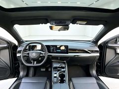 SAIC MG5 Scorpio 1.5T Trophy Sport Luxury Edition - ფოტო 5