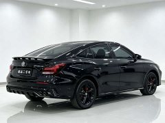 SAIC MG5 Scorpio 1.5T Trophy Sport Luxury Edition - ფოტო 7