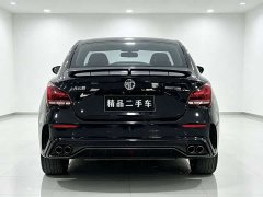 SAIC MG5 Scorpio 1.5T Trophy Sport Luxury Edition - ფოტო 8