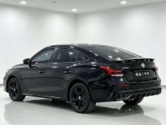 SAIC MG5 Scorpio 1.5T Trophy Sport Luxury Edition - ფოტო 9