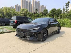 Changan UNI-V 2022 1.5T Deluxe - ფოტო 1