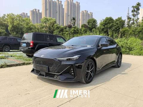2023 Changan UNI-V 1.5T Deluxe