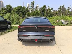 Changan UNI-V 2022 1.5T Deluxe - ფოტო 10