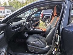Changan UNI-V 2022 1.5T Deluxe - ფოტო 4
