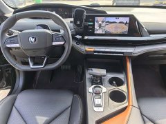 Changan UNI-V 2022 1.5T Deluxe - ფოტო 5