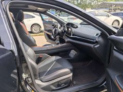 Changan UNI-V 2022 1.5T Deluxe - ფოტო 6