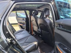 Changan UNI-V 2022 1.5T Deluxe - ფოტო 7