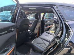 Changan UNI-V 2022 1.5T Deluxe - ფოტო 8