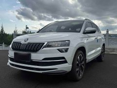 Skoda Corollac TSI280 Luxury Edition - ფოტო 1