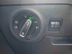 Skoda Corollac TSI280 Luxury Edition - ფოტო 11