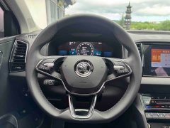 Skoda Corollac TSI280 Luxury Edition - ფოტო 15