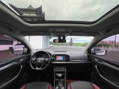 Skoda Corollac TSI280 Luxury Edition - ფოტო 17