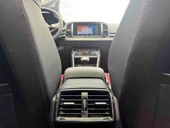 Skoda Corollac TSI280 Luxury Edition - ფოტო 18