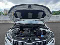 Skoda Corollac TSI280 Luxury Edition - ფოტო 19