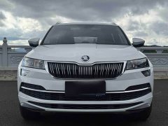 Skoda Corollac TSI280 Luxury Edition - ფოტო 2