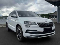 Skoda Corollac TSI280 Luxury Edition - ფოტო 3