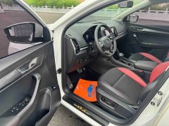 Skoda Corollac TSI280 Luxury Edition - ფოტო 7