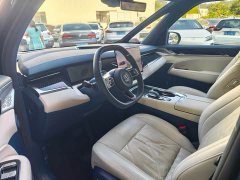 Zeekr 009 Seven-Seat Aisle Version AWD 108kWh - ფოტო 3