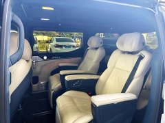 Zeekr 009 Seven-Seat Aisle Version AWD 108kWh - ფოტო 4
