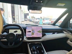 Zeekr 009 Seven-Seat Aisle Version AWD 108kWh - ფოტო 6