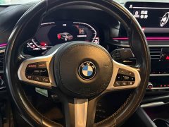 BMW 5 Series (Imported) 525i M Sport Package - ფოტო 3