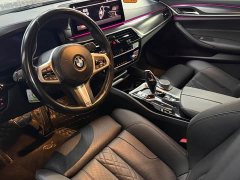 BMW 5 Series (Imported) 525i M Sport Package - ფოტო 6