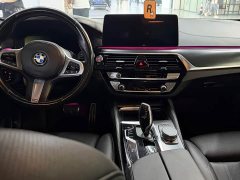 BMW 5 Series (Imported) 525i M Sport Package - ფოტო 7