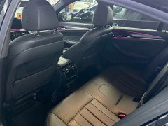 BMW 5 Series (Imported) 525i M Sport Package - ფოტო 8