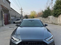 Audi A4L 45 TFSI quattro Dynamic Luxury Edition - ფოტო 3