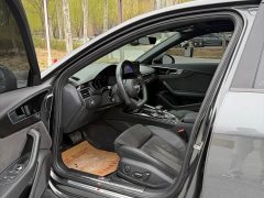 Audi A4L 45 TFSI quattro Dynamic Luxury Edition - ფოტო 4