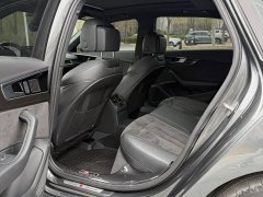 Audi A4L 45 TFSI quattro Dynamic Luxury Edition - ფოტო 5
