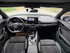 Audi A4L 45 TFSI quattro Dynamic Luxury Edition - ფოტო 6