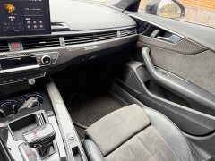 Audi A4L 45 TFSI quattro Dynamic Luxury Edition - ფოტო 7