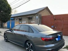 Audi A4L 45 TFSI quattro Dynamic Luxury Edition - ფოტო 8