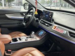 Chery Tiggo 8 2021 Kunpeng Edition 390TGDI Automatic Zhufeng Version - ფოტო 10