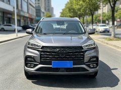 Chery Tiggo 8 2021 Kunpeng Edition 390TGDI Automatic Zhufeng Version - ფოტო 2