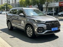 Chery Tiggo 8 2021 Kunpeng Edition 390TGDI Automatic Zhufeng Version - ფოტო 3