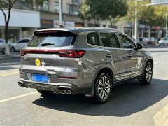 Chery Tiggo 8 2021 Kunpeng Edition 390TGDI Automatic Zhufeng Version - ფოტო 4