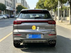 Chery Tiggo 8 2021 Kunpeng Edition 390TGDI Automatic Zhufeng Version - ფოტო 5
