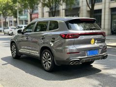 Chery Tiggo 8 2021 Kunpeng Edition 390TGDI Automatic Zhufeng Version - ფოტო 6