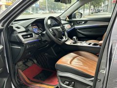 Chery Tiggo 8 2021 Kunpeng Edition 390TGDI Automatic Zhufeng Version - ფოტო 7
