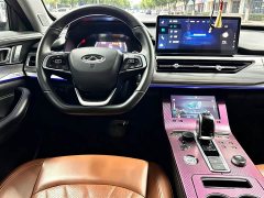 Chery Tiggo 8 2021 Kunpeng Edition 390TGDI Automatic Zhufeng Version - ფოტო 8
