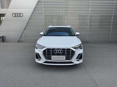 Audi Q3 35 TFSI Fashion Dynamic Edition (1.5T) - ფოტო 1