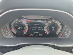 Audi Q3 35 TFSI Fashion Dynamic Edition (1.5T) - ფოტო 10