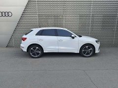 Audi Q3 35 TFSI Fashion Dynamic Edition (1.5T) - ფოტო 3