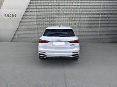Audi Q3 35 TFSI Fashion Dynamic Edition (1.5T) - ფოტო 4