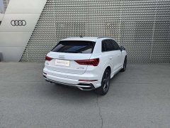 Audi Q3 35 TFSI Fashion Dynamic Edition (1.5T) - ფოტო 5